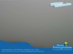 Archiv Foto Webcam Appartementhaus Petergstamm in Obertauern 09:00
