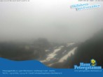 Archiv Foto Webcam Appartementhaus Petergstamm in Obertauern 13:00