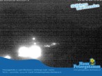 Archiv Foto Webcam Appartementhaus Petergstamm in Obertauern 23:00