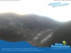Archiv Foto Webcam Appartementhaus Petergstamm in Obertauern 05:00