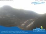 Archiv Foto Webcam Appartementhaus Petergstamm in Obertauern 06:00