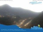 Archiv Foto Webcam Appartementhaus Petergstamm in Obertauern 07:00