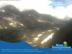 Archiv Foto Webcam Appartementhaus Petergstamm in Obertauern 11:00