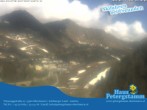 Archiv Foto Webcam Appartementhaus Petergstamm in Obertauern 15:00