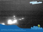 Archiv Foto Webcam Appartementhaus Petergstamm in Obertauern 23:00