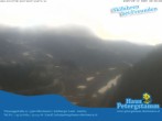 Archiv Foto Webcam Appartementhaus Petergstamm in Obertauern 07:00