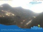 Archiv Foto Webcam Appartementhaus Petergstamm in Obertauern 09:00