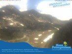 Archiv Foto Webcam Appartementhaus Petergstamm in Obertauern 11:00