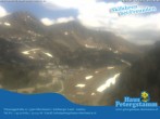 Archiv Foto Webcam Appartementhaus Petergstamm in Obertauern 13:00