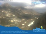 Archiv Foto Webcam Appartementhaus Petergstamm in Obertauern 15:00