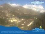 Archiv Foto Webcam Appartementhaus Petergstamm in Obertauern 17:00