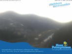Archiv Foto Webcam Appartementhaus Petergstamm in Obertauern 12:00