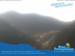 Archiv Foto Webcam Appartementhaus Petergstamm in Obertauern 13:00