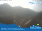 Archiv Foto Webcam Appartementhaus Petergstamm in Obertauern 14:00
