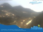 Archiv Foto Webcam Appartementhaus Petergstamm in Obertauern 16:00