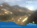 Archiv Foto Webcam Appartementhaus Petergstamm in Obertauern 11:00