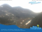Archived image Webcam Apartement House Petergstamm in Obertauern 05:00