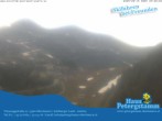 Archived image Webcam Apartement House Petergstamm in Obertauern 06:00