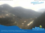 Archived image Webcam Apartement House Petergstamm in Obertauern 09:00