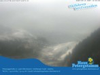 Archived image Webcam Apartement House Petergstamm in Obertauern 17:00