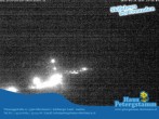 Archived image Webcam Apartement House Petergstamm in Obertauern 23:00