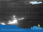 Archiv Foto Webcam Appartementhaus Petergstamm in Obertauern 23:00