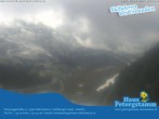 Archiv Foto Webcam Appartementhaus Petergstamm in Obertauern 05:00