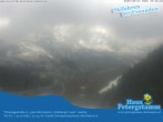 Archiv Foto Webcam Appartementhaus Petergstamm in Obertauern 06:00