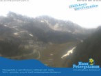 Archiv Foto Webcam Appartementhaus Petergstamm in Obertauern 05:00