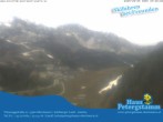 Archiv Foto Webcam Appartementhaus Petergstamm in Obertauern 06:00