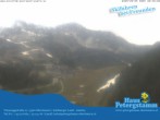 Archiv Foto Webcam Appartementhaus Petergstamm in Obertauern 07:00