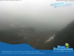 Archiv Foto Webcam Appartementhaus Petergstamm in Obertauern 09:00