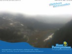 Archiv Foto Webcam Appartementhaus Petergstamm in Obertauern 11:00