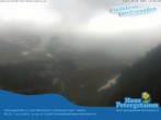 Archiv Foto Webcam Appartementhaus Petergstamm in Obertauern 13:00