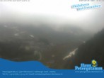 Archiv Foto Webcam Appartementhaus Petergstamm in Obertauern 17:00