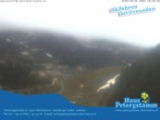 Archiv Foto Webcam Appartementhaus Petergstamm in Obertauern 19:00