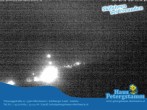 Archiv Foto Webcam Appartementhaus Petergstamm in Obertauern 23:00