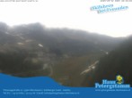 Archiv Foto Webcam Appartementhaus Petergstamm in Obertauern 05:00