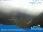 Archiv Foto Webcam Appartementhaus Petergstamm in Obertauern 07:00