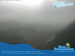 Archiv Foto Webcam Appartementhaus Petergstamm in Obertauern 09:00