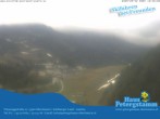 Archiv Foto Webcam Appartementhaus Petergstamm in Obertauern 11:00