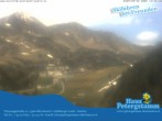 Archiv Foto Webcam Appartementhaus Petergstamm in Obertauern 13:00