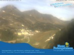 Archiv Foto Webcam Appartementhaus Petergstamm in Obertauern 15:00
