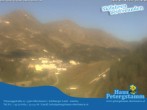 Archiv Foto Webcam Appartementhaus Petergstamm in Obertauern 17:00