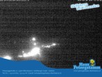 Archiv Foto Webcam Appartementhaus Petergstamm in Obertauern 23:00