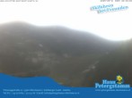 Archiv Foto Webcam Appartementhaus Petergstamm in Obertauern 05:00