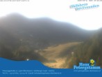 Archiv Foto Webcam Appartementhaus Petergstamm in Obertauern 06:00