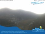 Archiv Foto Webcam Appartementhaus Petergstamm in Obertauern 05:00