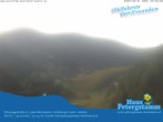 Archiv Foto Webcam Appartementhaus Petergstamm in Obertauern 06:00