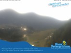 Archiv Foto Webcam Appartementhaus Petergstamm in Obertauern 07:00